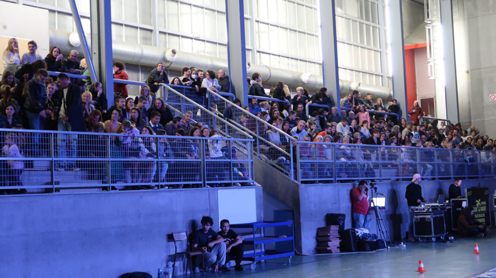 Cascade 31 PARKOUR / FREERUN / CHASETAG / STUNT TRICKING / COMBATS CINÉMA / GYM MARTIALE / TEAM BUILDING / ANIMATIONS / STAGES