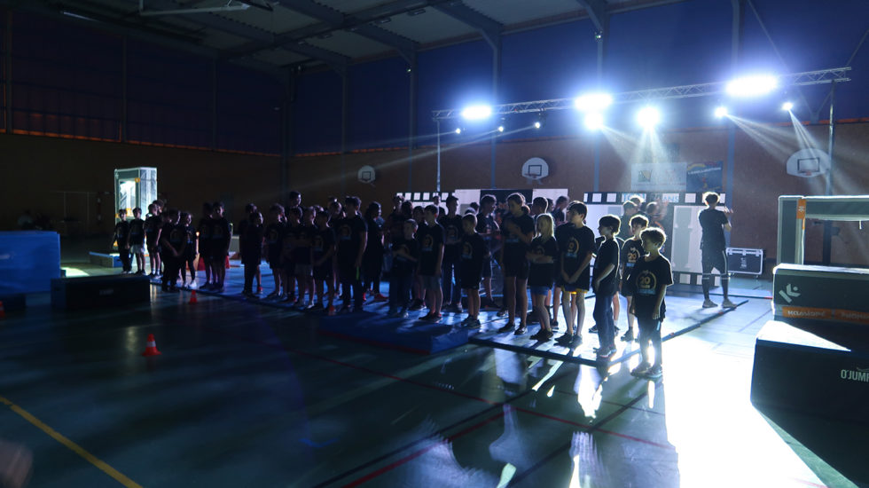 Cascade 31 PARKOUR / FREERUN / CHASETAG / STUNT TRICKING / COMBATS CINÉMA / GYM MARTIALE / TEAM BUILDING / ANIMATIONS / STAGES