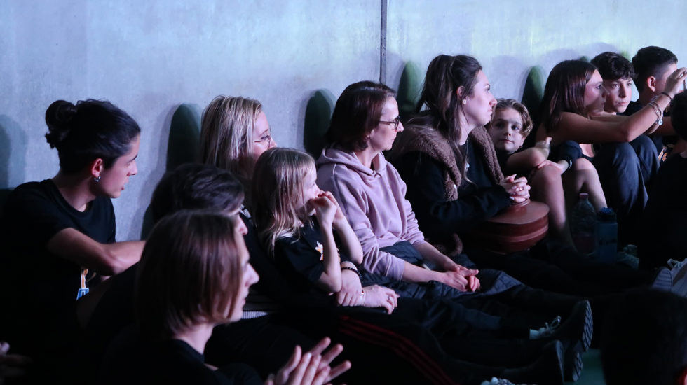 Cascade 31 PARKOUR / FREERUN / CHASETAG / STUNT TRICKING / COMBATS CINÉMA / GYM MARTIALE / TEAM BUILDING / ANIMATIONS / STAGES