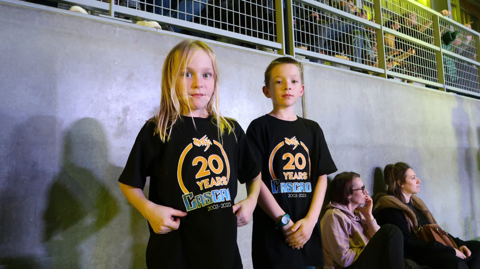 Cascade 31 PARKOUR / FREERUN / CHASETAG / STUNT TRICKING / COMBATS CINÉMA / GYM MARTIALE / TEAM BUILDING / ANIMATIONS / STAGES