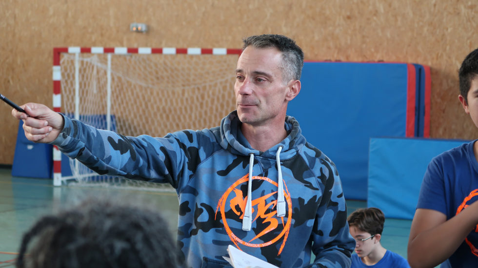 Cascade 31 PARKOUR / FREERUN / CHASETAG / STUNT TRICKING / COMBATS CINÉMA / GYM MARTIALE / TEAM BUILDING / ANIMATIONS / STAGES