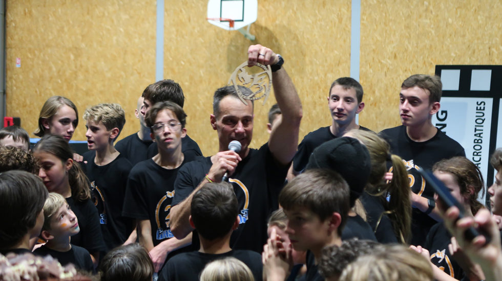 Cascade 31 PARKOUR / FREERUN / CHASETAG / STUNT TRICKING / COMBATS CINÉMA / GYM MARTIALE / TEAM BUILDING / ANIMATIONS / STAGES