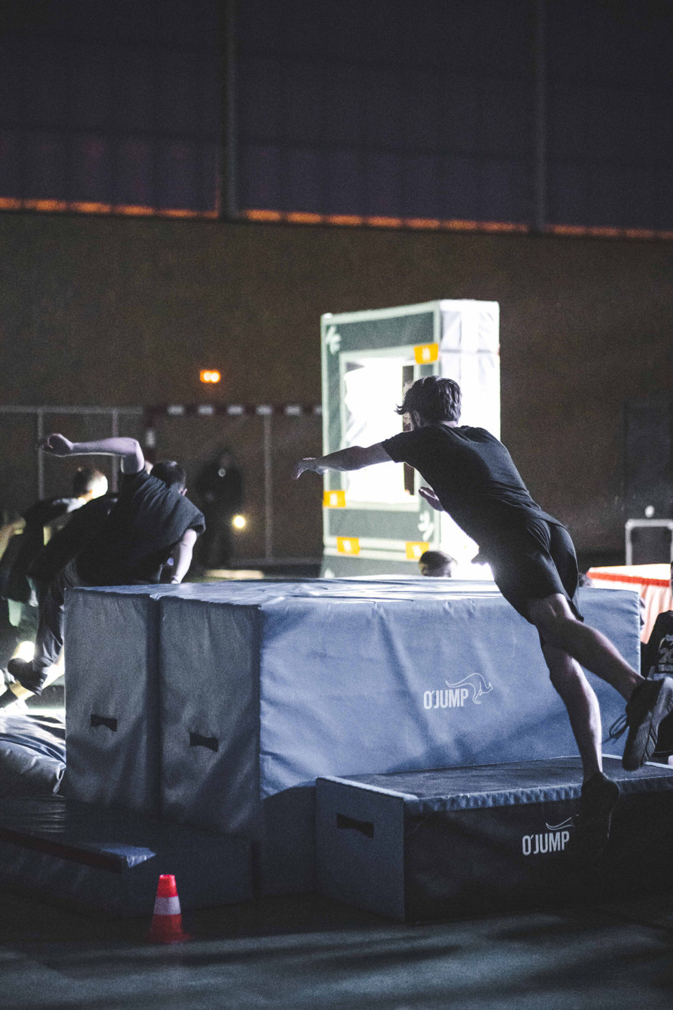 Cascade 31 PARKOUR / FREERUN / CHASETAG / STUNT TRICKING / COMBATS CINÉMA / GYM MARTIALE / TEAM BUILDING / ANIMATIONS / STAGES