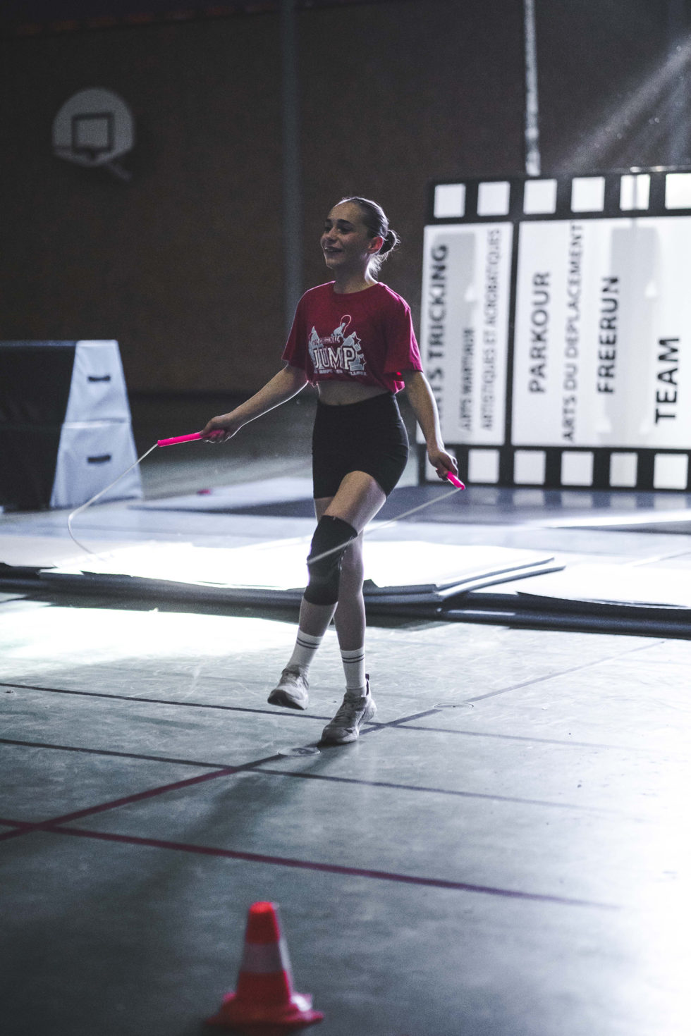 Cascade 31 PARKOUR / FREERUN / CHASETAG / STUNT TRICKING / COMBATS CINÉMA / GYM MARTIALE / TEAM BUILDING / ANIMATIONS / STAGES