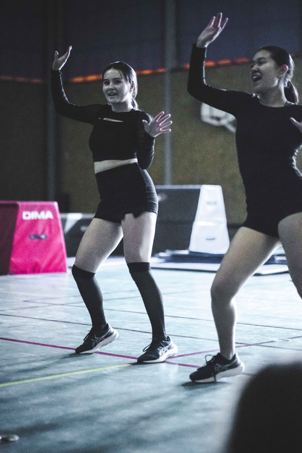 Cascade 31 PARKOUR / FREERUN / CHASETAG / STUNT TRICKING / COMBATS CINÉMA / GYM MARTIALE / TEAM BUILDING / ANIMATIONS / STAGES