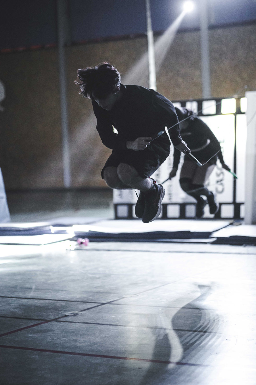 Cascade 31 PARKOUR / FREERUN / CHASETAG / STUNT TRICKING / COMBATS CINÉMA / GYM MARTIALE / TEAM BUILDING / ANIMATIONS / STAGES