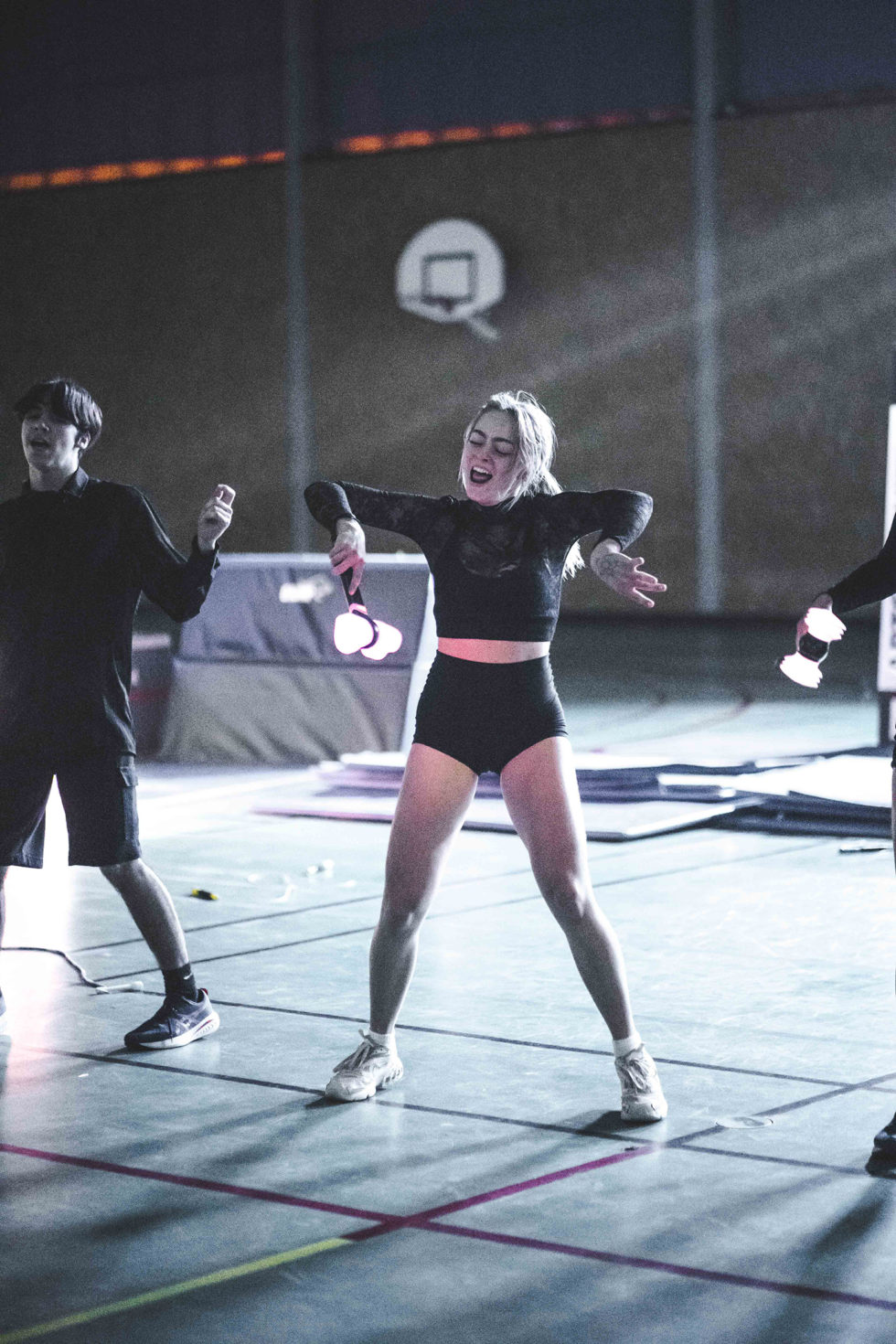 Cascade 31 PARKOUR / FREERUN / CHASETAG / STUNT TRICKING / COMBATS CINÉMA / GYM MARTIALE / TEAM BUILDING / ANIMATIONS / STAGES