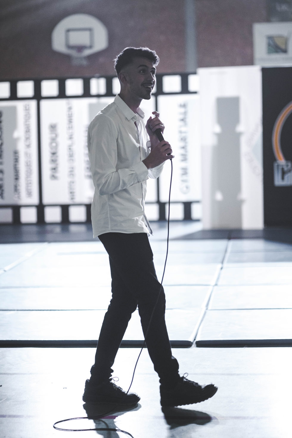 Cascade 31 PARKOUR / FREERUN / CHASETAG / STUNT TRICKING / COMBATS CINÉMA / GYM MARTIALE / TEAM BUILDING / ANIMATIONS / STAGES