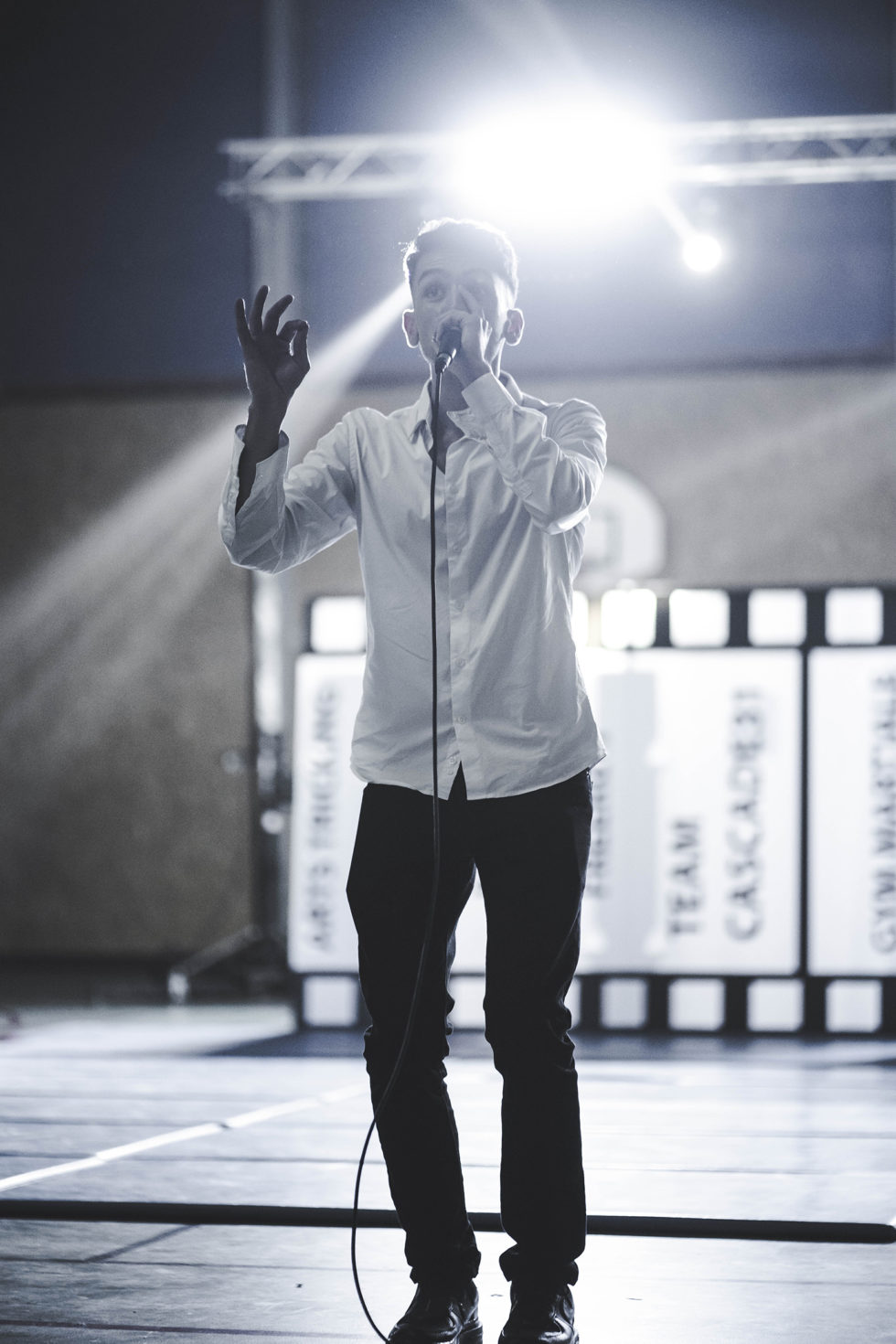 Cascade 31 PARKOUR / FREERUN / CHASETAG / STUNT TRICKING / COMBATS CINÉMA / GYM MARTIALE / TEAM BUILDING / ANIMATIONS / STAGES