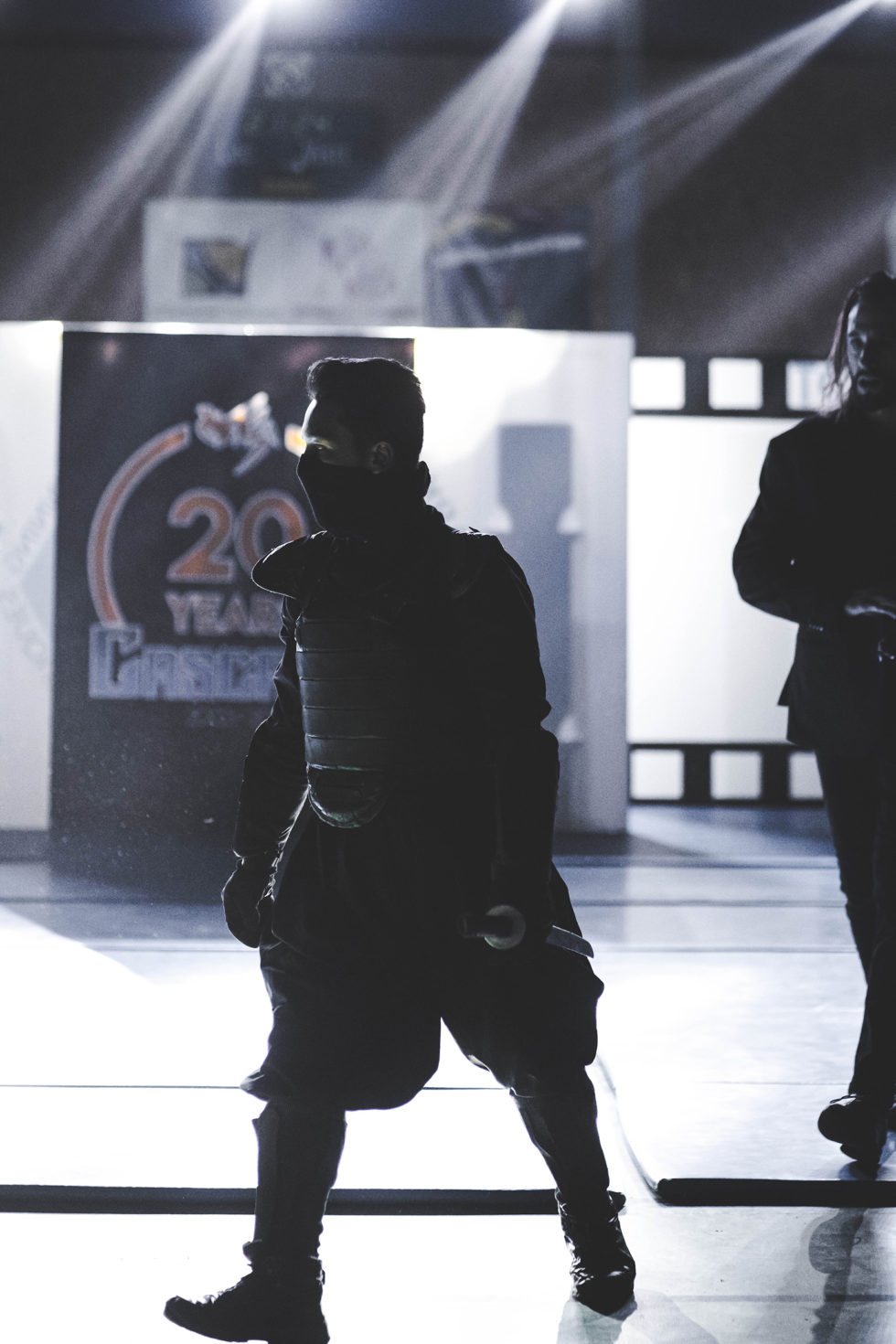 Cascade 31 PARKOUR / FREERUN / CHASETAG / STUNT TRICKING / COMBATS CINÉMA / GYM MARTIALE / TEAM BUILDING / ANIMATIONS / STAGES