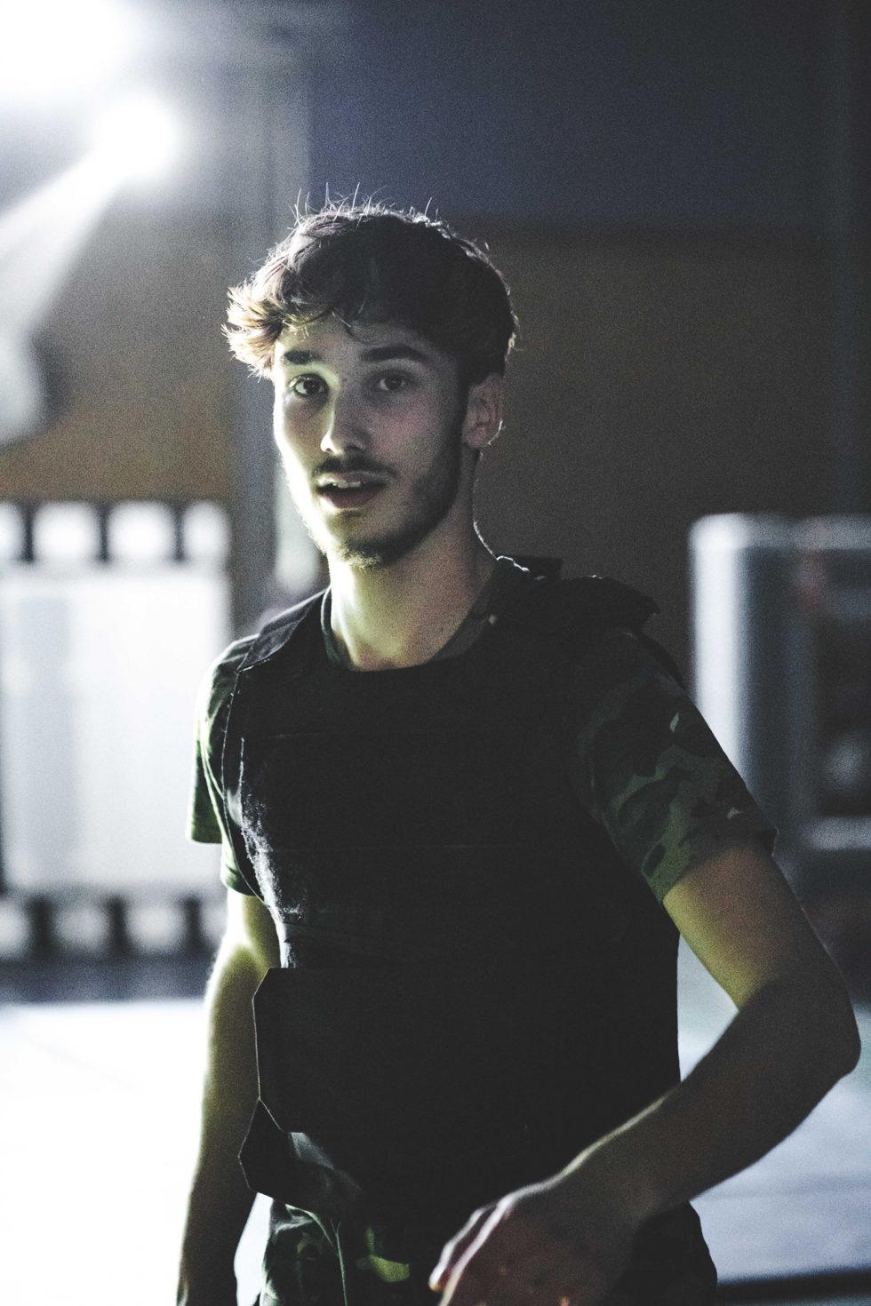 Cascade 31 PARKOUR / FREERUN / CHASETAG / STUNT TRICKING / COMBATS CINÉMA / GYM MARTIALE / TEAM BUILDING / ANIMATIONS / STAGES