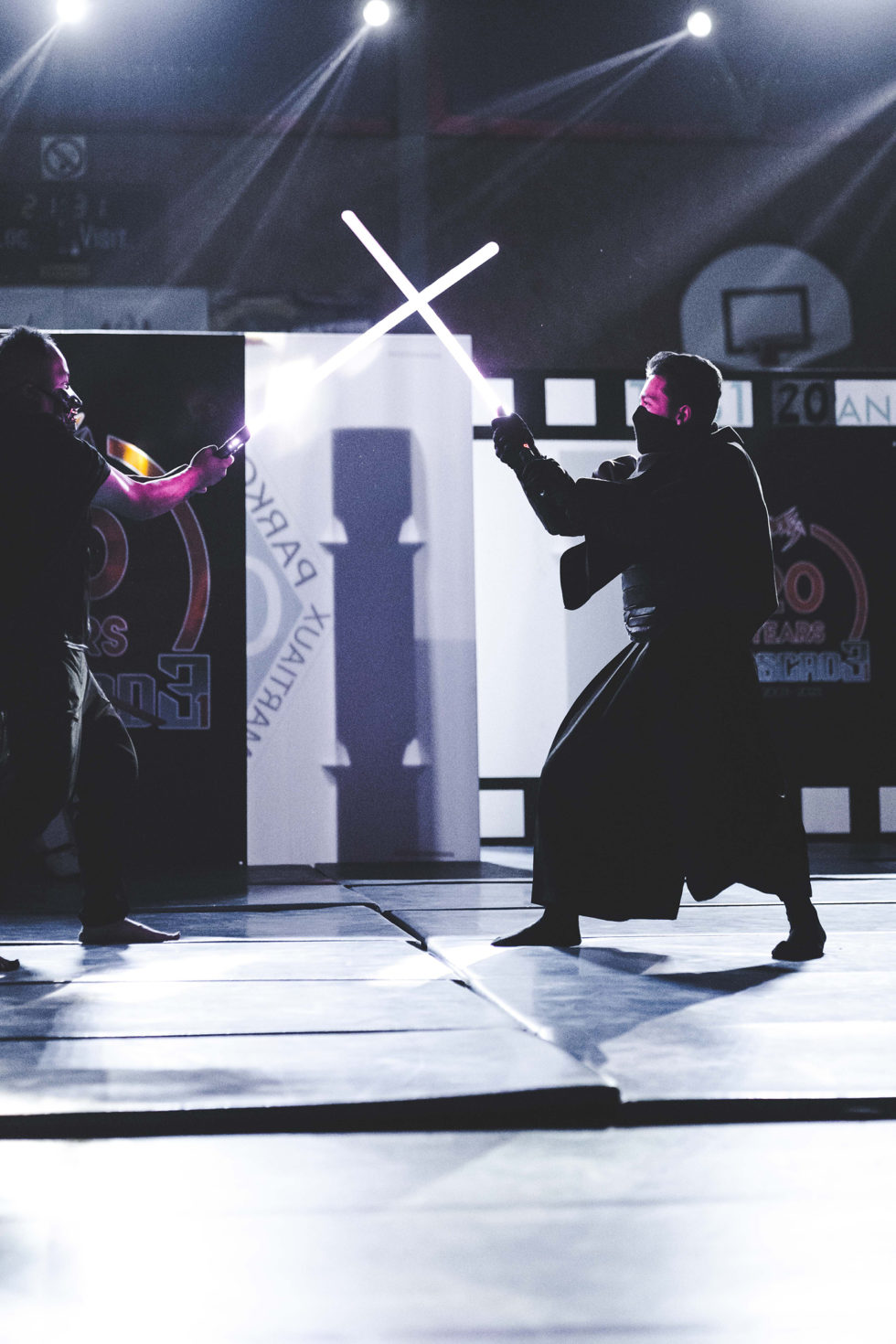 Cascade 31 PARKOUR / FREERUN / CHASETAG / STUNT TRICKING / COMBATS CINÉMA / GYM MARTIALE / TEAM BUILDING / ANIMATIONS / STAGES