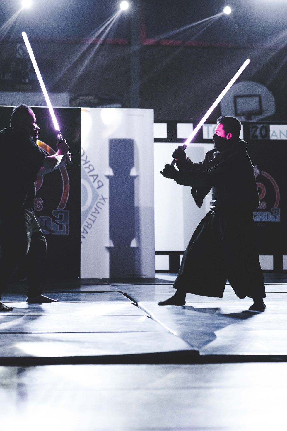 Cascade 31 PARKOUR / FREERUN / CHASETAG / STUNT TRICKING / COMBATS CINÉMA / GYM MARTIALE / TEAM BUILDING / ANIMATIONS / STAGES