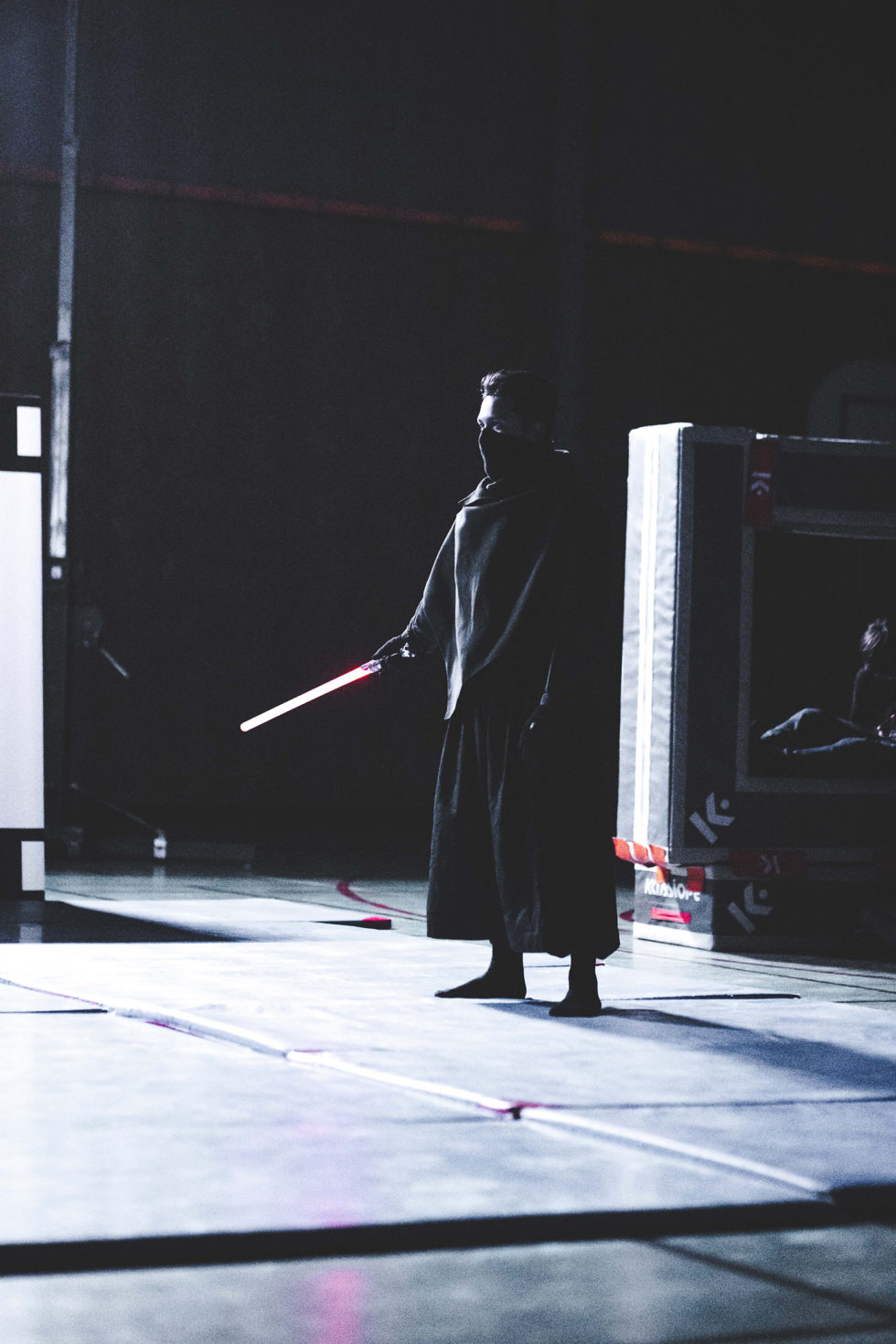 Cascade 31 PARKOUR / FREERUN / CHASETAG / STUNT TRICKING / COMBATS CINÉMA / GYM MARTIALE / TEAM BUILDING / ANIMATIONS / STAGES