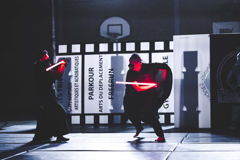 Cascade 31 PARKOUR / FREERUN / CHASETAG / STUNT TRICKING / COMBATS CINÉMA / GYM MARTIALE / TEAM BUILDING / ANIMATIONS / STAGES