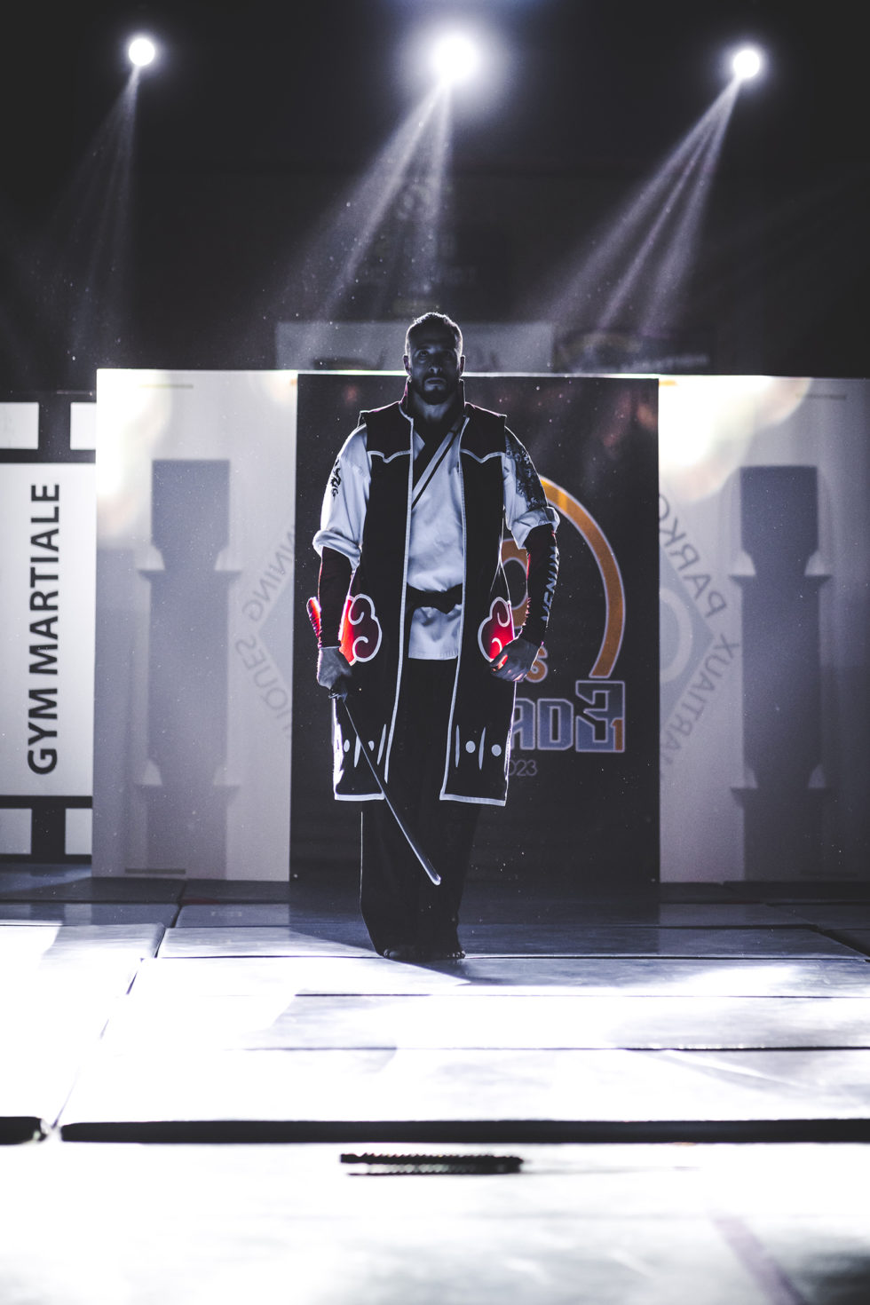 Cascade 31 PARKOUR / FREERUN / CHASETAG / STUNT TRICKING / COMBATS CINÉMA / GYM MARTIALE / TEAM BUILDING / ANIMATIONS / STAGES