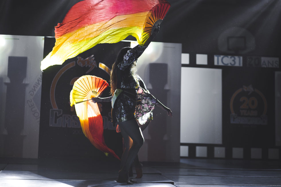 Cascade 31 PARKOUR / FREERUN / CHASETAG / STUNT TRICKING / COMBATS CINÉMA / GYM MARTIALE / TEAM BUILDING / ANIMATIONS / STAGES